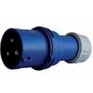 Fisa 3P 32A 220V IP44 Marlanvill